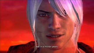 PS3 ✮ DmC Devil May Cry "Not in a million years"