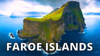 THIS IS LIFE IN THE FAROE ISLANDS: The strangest islands on the planet?