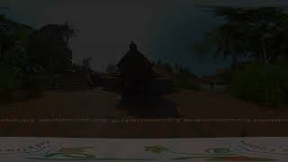 Lokanarkavu Temple, Kozhikode   360° video