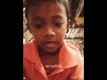 epadi da kaila vanthudichi dai eppadi daa funny tamil video funny tamil kid video tamil kid meme