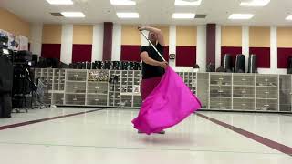 Cones/Carves Technique and Exercise