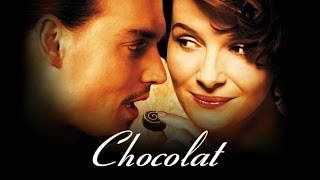 Chocolat |  Trailer (HD) - Johnny Depp, Judi Dench | MIRAMAX