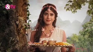 Vikram Betaal | Ep.134 | Mahyogni रीताम्बरा रचने वाली है कौन सा षडियंत्र | Full Episode | AND TV