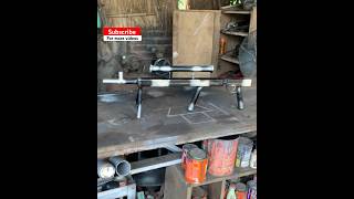 Gandhak potash gun| Home made gandhak potash gun| Diwali guns#gandhak#potash#gun#dewali