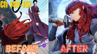 Part 82 | He Was Abused And Locked Up As A Child For 10 Years, But Survives To Become A Sword God