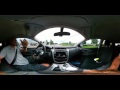 LG 360 CAMERA FIRST TEST DRIVING