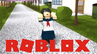 Enfrentando A Rival Chan En Roblox Yandere Simulator - yandere simulator on roblox