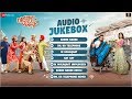 dream girl - full movie audio jukebox | ayushmann khurrana & nushrat bharucha | meet bros