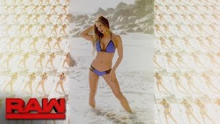 Emmalina is almost here: Raw, Dec. 19, 2016