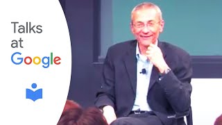 The Power of Progress | John Podesta | Talks at Google