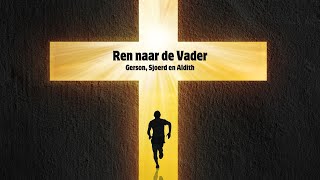 Ren naar de Vader (live)