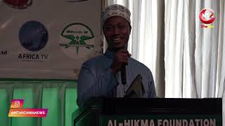 UTACHEKA! TAZAMA SHEIKH ABDUL WAKATI ALIVYOWAVUNJA MBAVU WATU KISA WAZEE KUTOKUJUA KUSOMA QURAN