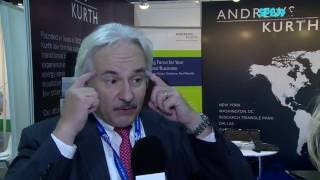 #ATCE2016: Jeff Dodd of Andrews Kurth Kenyon