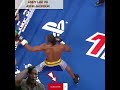 ANDY LEE KNOCKOUT PUNCH VS JOHN JACKSON