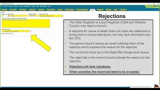 Funeral Home Training Part 2