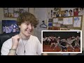 AN EXPLOSIVE CHOREO! (BTS - 'Run BTS' Dance Practice  Reaction)
