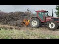 berti forestry mulcher ecf