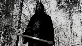 CHRONOMANCY - Death's Head (Official Video-Clip) [2017]