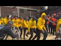 alpha phi alpha fraternity inc. beta nu chapter famu pep rally