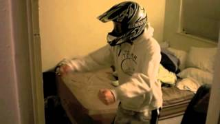 Harlem Shake v5:CSA