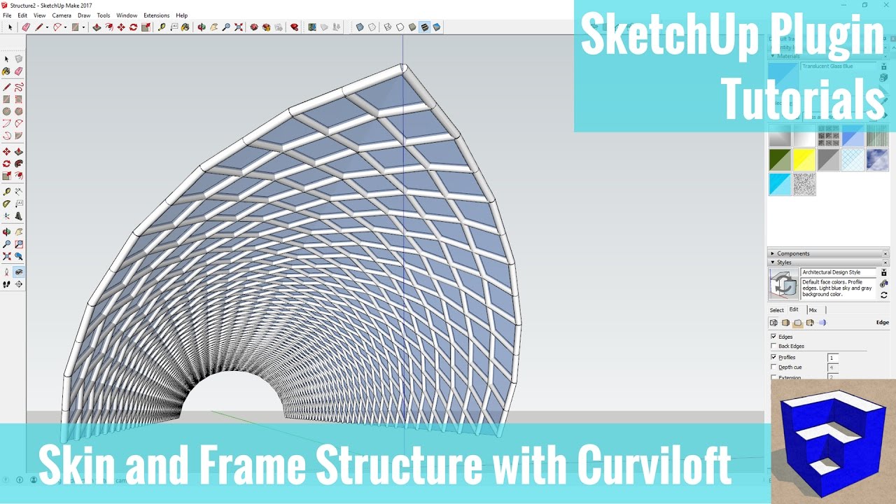 Free Plugin Sketchup Psawegoal