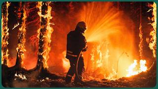 Wildfires Explained What Makes Them So Dangerous