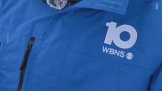 Fairfield County goes to Level 3 Snow Emergency