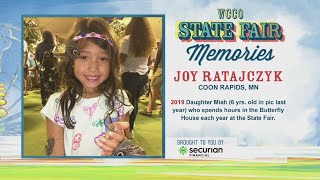 State Fair Memories On WCCO 4 News At 5:30 - September 6, 2020