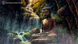The Sound of Inner Peace 4 | Relaxing Music for Meditation, Zen, Yoga & Stress Relief