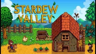 Stardew Valley - Xe buýt đi sa mạc | Tập 10