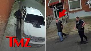 'Street Outlaws' Star Daddy Dave's Arrest and Alleged Crime on Video | TMZ