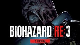 バイオre3 全クリするまで寝れません配信