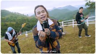 မေတ္တာတရား official music video - PhoePyae Peace prophets