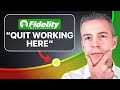 Fidelity HATES This 401k Move That Lets Me Retire Early