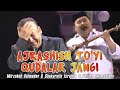 Shukurullo Isroilov & Valijon Shamshiev & Mirzabek Xolmedov - Ajrashish to’yi qudalar jangi