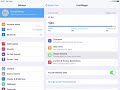 Parent Screen Time Controls iOS12
