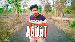 Teri Aadat | Siddharth Nigam | Anushka Sen | Abhi Dutt | Dance Cover