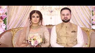 Royal Filming (Asian Wedding Videography & Cinematography) Muslim Wedding Video