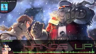 HD Nightcore - Titanium