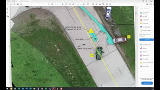 LEICA//A Fast and Easy Drone Mapping Approach for Public Safety