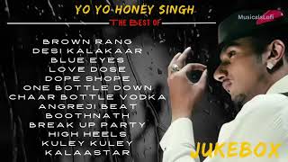 yo yo huny singh