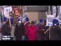 Minneapolis teachers strike: District urges teachers to return to work | FOX 9 KMSP