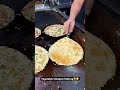 vegetable uttapam making😍😋 indian street food