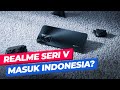 Pengganti C Series! 7 HP realme Terbaru 2022!!