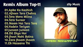Best of Himesh Reshammiya songs 💕 romantic songs Himesh Reshammiya old songs hindi dj remix song
