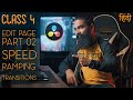 Davinci Resolve 17.2 Tutorial | Class 04 | Edit Page | Part 02 | Hindi | Nirdeshak Rao