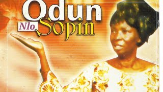 ODUN NLO SOPIN   HD 720p