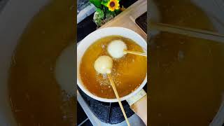 RESEP SOSIS BALON