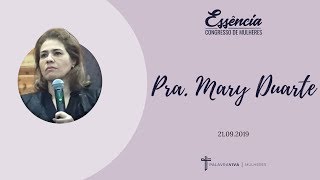 Pra. Mary Duarte - \