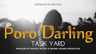 Poro Darling tasik yard- chris young